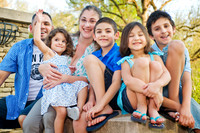 RO Family