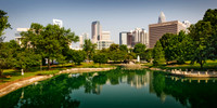 2011-06 Charlotte, NC from Marshall Park