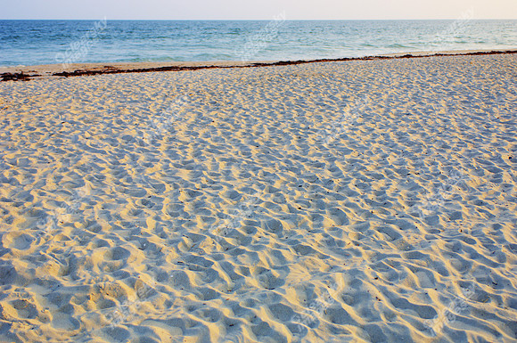Holden Beach Sand 01