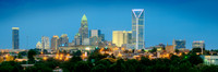 2011-06 Charlotte, NC Twilight