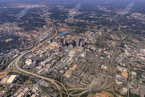 Charlotte CBD 091807 09