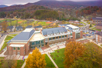 Rollins Student Center