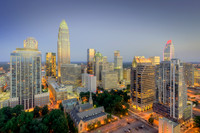 2011-07 Charlotte