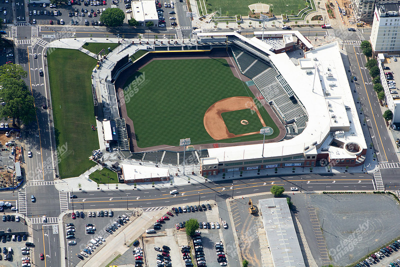 Clear Sky Images 201406 Knights Stadium