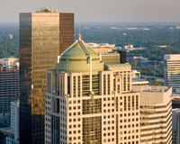 Amazing Commercial Photography of Charlotte NC Buildings