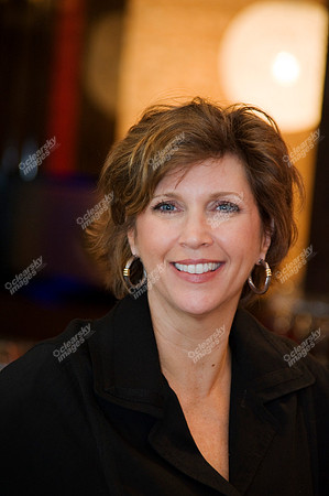 Creative commercial headshots