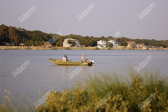 Holden Beach Fishers 01