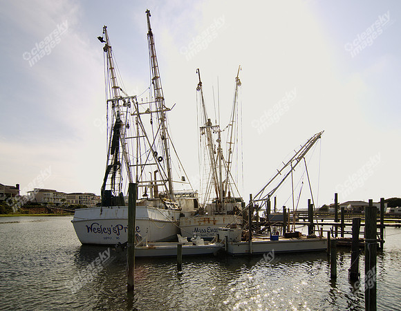 Holden Beach Boats 01