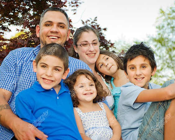 RO and Family