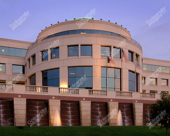 Rotunda Twilight 02