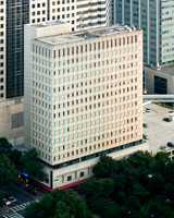 Amazing Commercial Photography of Charlotte NC Buildings