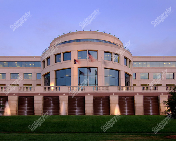 Rotunda Twilight 03