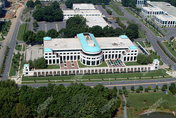 Rotunda Bldg 0805 16