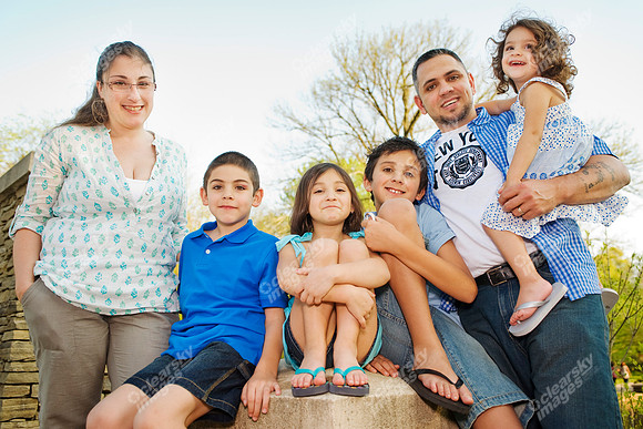 RO and Family