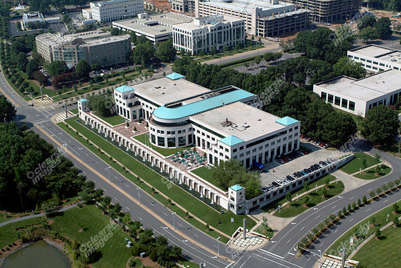 Rotunda Bldg 0805 19