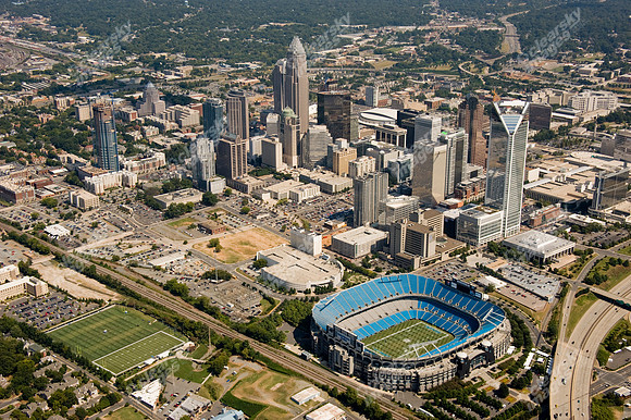 charlotte-airplane-skylines-2009-09-001