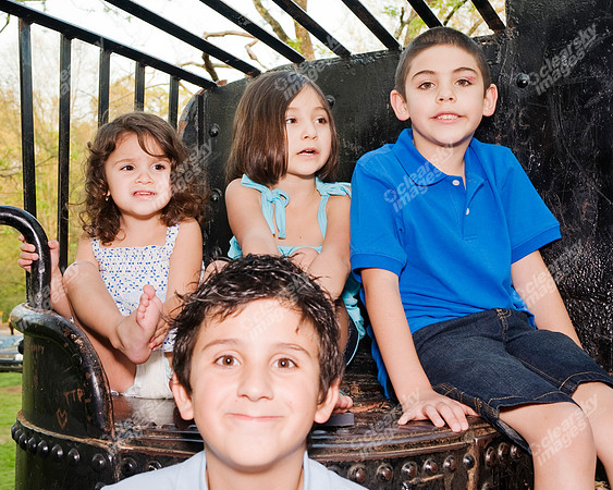 RO and Family
