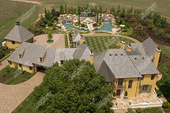 Turner Home Helo 07