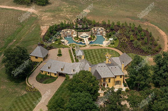 Turner Home Helo 13