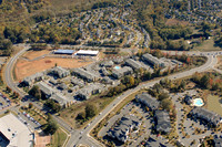 2007-11 Courtney Oaks Apts