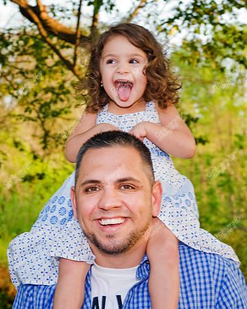 RO and Family