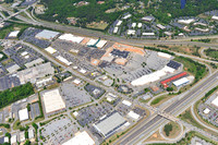 2014-05 Magnolia Park Shopping Center