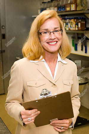 Creative commercial headshots