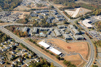 Courtney Oaks Apts 202