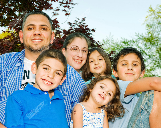 RO and Family
