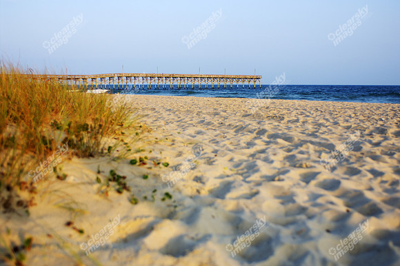 Holden Beach Dock 02