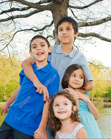 RO and Family