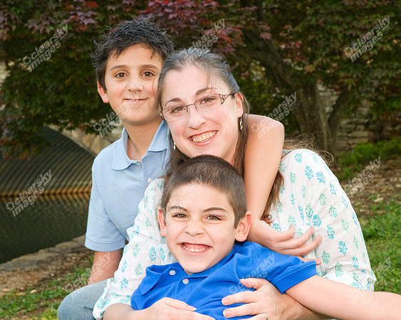 RO and Family