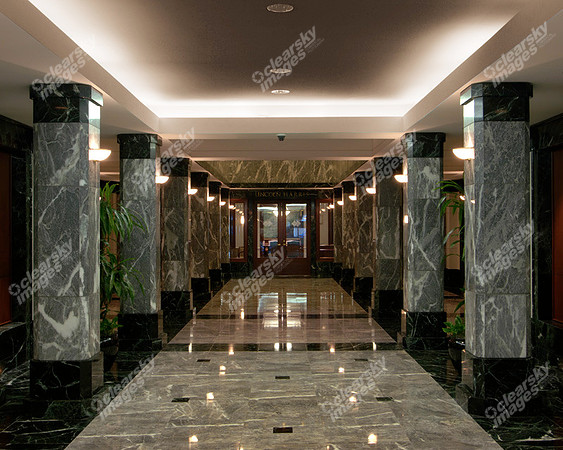 Rotunda 44