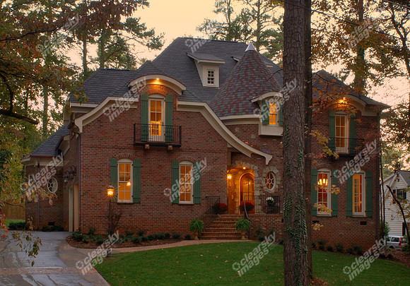 Mecklenburg Home Ext 05