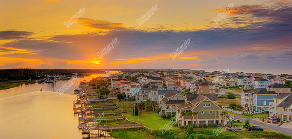 Holden Beach Dawn 82807 01