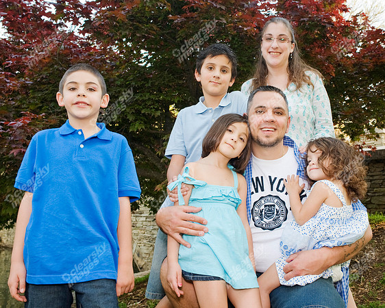 RO and Family