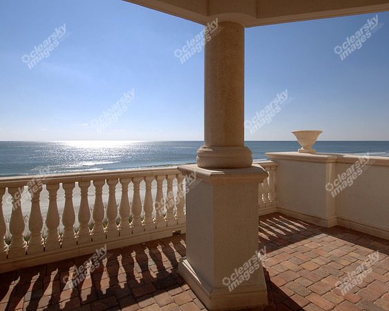 Barcelona Balcony 02