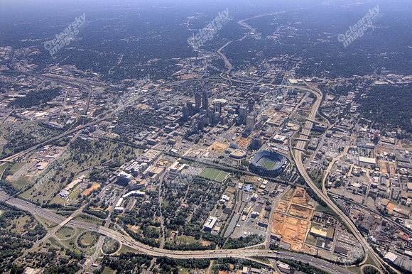Charlotte CBD 091807 15