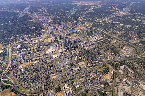 Charlotte CBD 091807 06