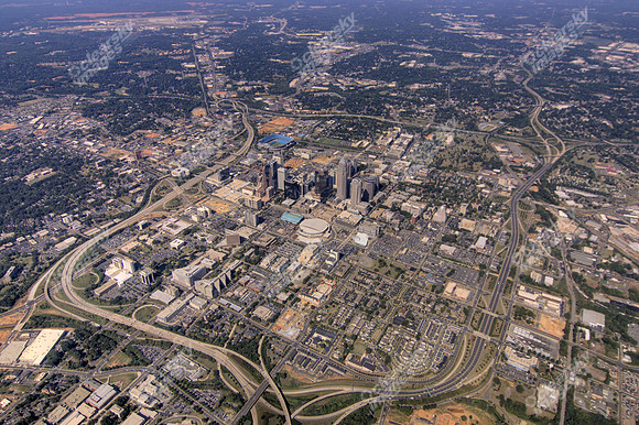 Charlotte CBD 091807 08