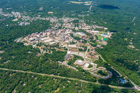 2012-05 UNC Chapel Hill University