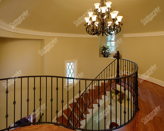 Mecklenburg Home Int 13