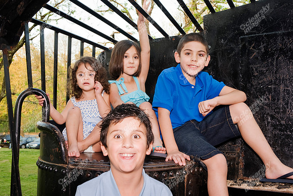 RO and Family