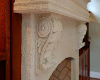 Mecklenburg Home Int 09
