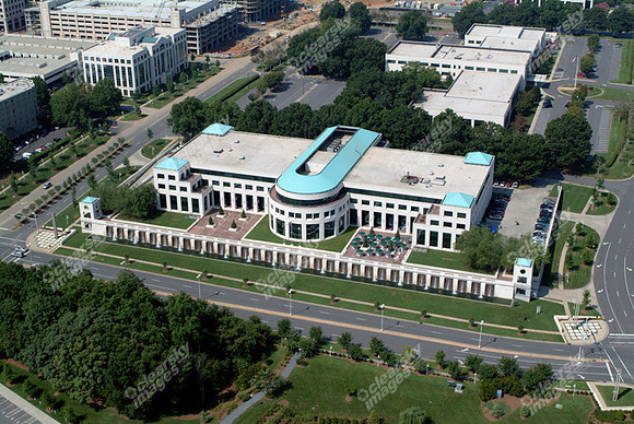Rotunda Bldg 0805 18