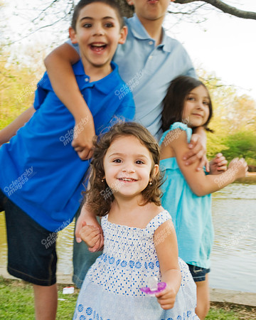 RO and Family
