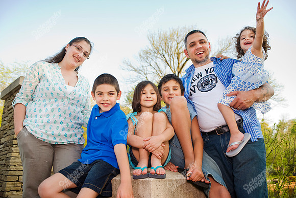 RO and Family