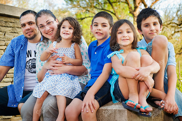 RO and Family