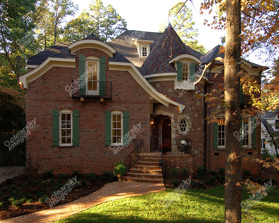 Mecklenburg Home Ext 09
