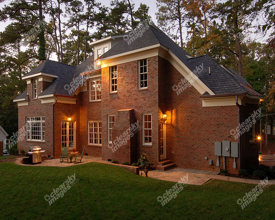 Mecklenburg Home Ext 07